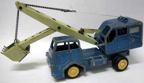 Gama-Faun-Kipper 60er Jahre www.eichwaelder.de